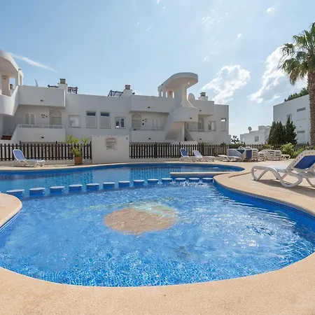 El Puerto I 1-10 Floor Marina * Cala D´Or