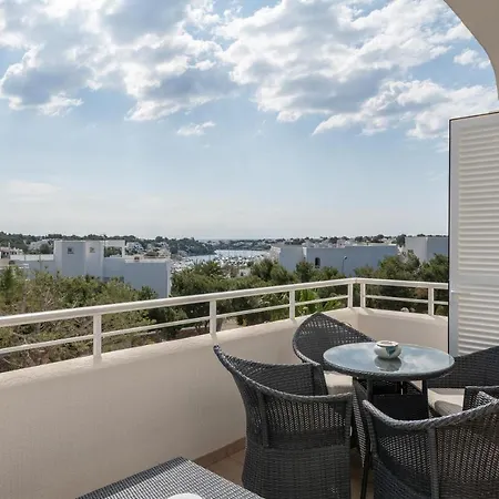 Apartment El Puerto I 1-10 Floor Marina Cala d'Or (Mallorca)