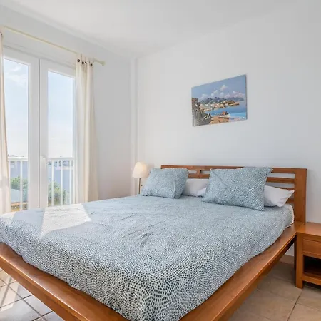 El Puerto I 1-10 Floor Marina Apartment Cala d'Or (Mallorca)