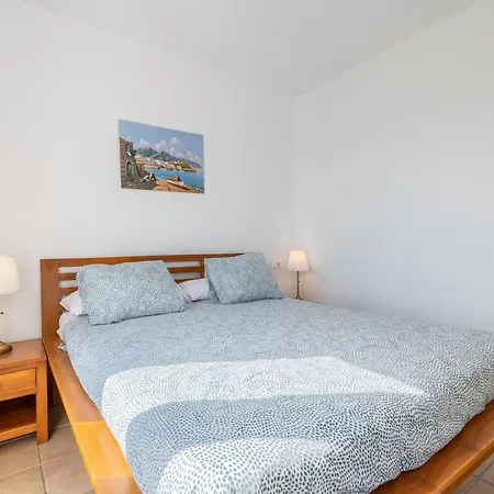 Apartment El Puerto I 1-10 Floor Marina Cala d'Or (Mallorca)