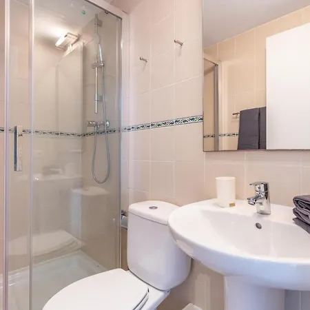 Apartment El Puerto I 1-10 Floor Marina Cala d'Or (Mallorca)