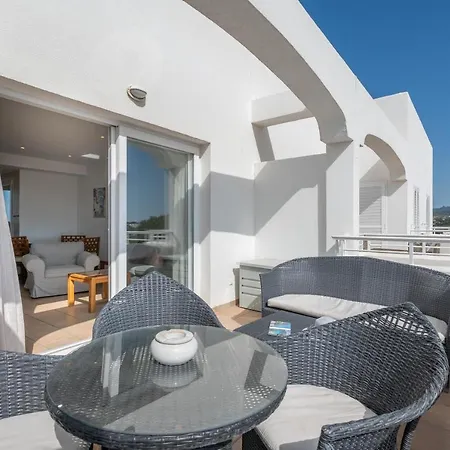 El Puerto I 1-10 Floor Marina Apartment Cala d'Or (Mallorca)
