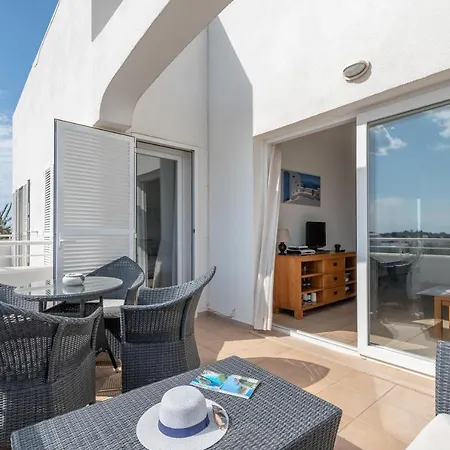 Appartement El Puerto I 1-10 Floor Marina *